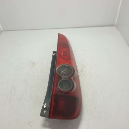 10876 Stop fanale faro...