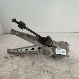 Mozzo fusello montante...