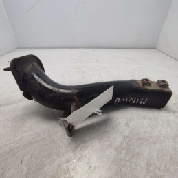 Puntone longitudinale...