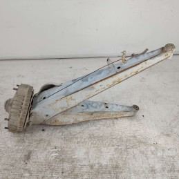 Mozzo fusello montante...