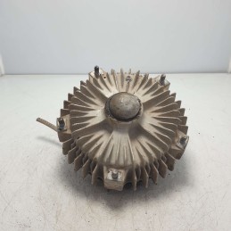 Mozzo fusello montante...