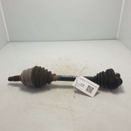 Semiasse anteriore sinistro...