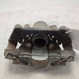 Pinza freno anteriore...