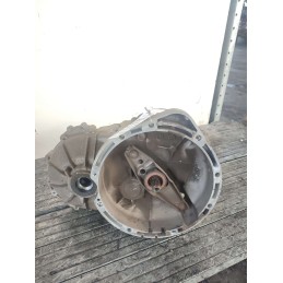 cambio Smart fortwo 450...