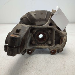 Mozzo fusello anteriore...