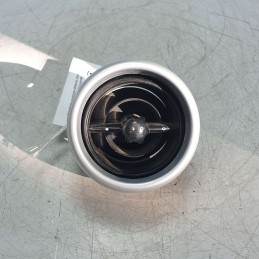 Bocchetta aerazione...