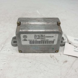 7E0907652A centralina...