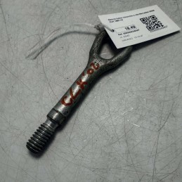 Gancio traino rimorchio a...