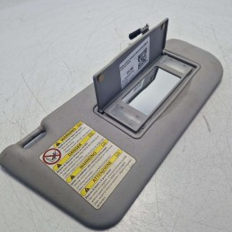 Aletta pantina parasole...