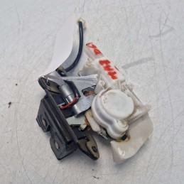 Serratura chiusura...