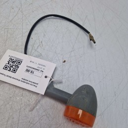 Freccia indicatore...