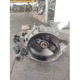 cambio Chrysler Voyager 2.5...