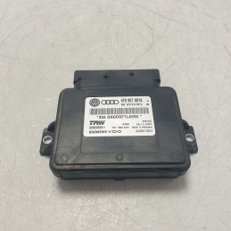 4F0907801A centralina ecu...