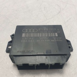 4F0919283H centralina ecu...