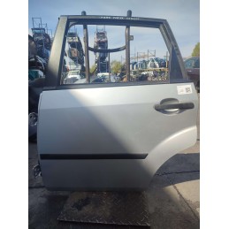 sportello posteriore...