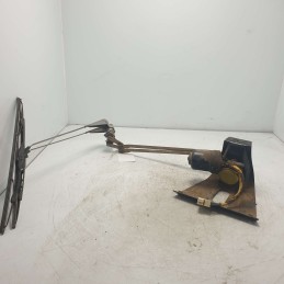 Motorino tandem bracci...