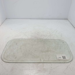 Vetro piatto posteriore...