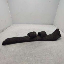 Finitura cover plastica...