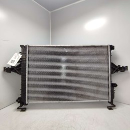 31319056 Radiatore acqua...