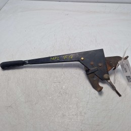 Leva freno a mano...