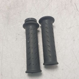 Manopole manubrio coppia...