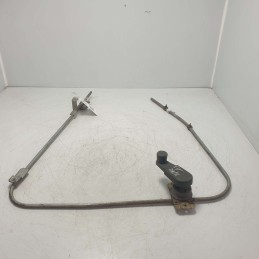 Meccanismo cremagliera...