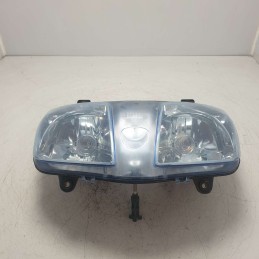 Faro fanale proiettore...