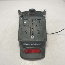 1S6-F1642 Parafango codino...