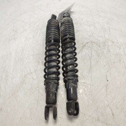 Coppia ammortizzatori post...