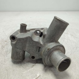 Termostato raffreddamento...