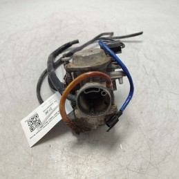 Carburatore corpo...