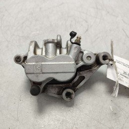 Pinza freno anteriore...