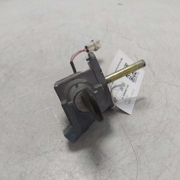 Blocchetto chiave...