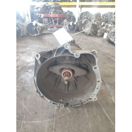 24007526091 CAMBIO BMW E46...