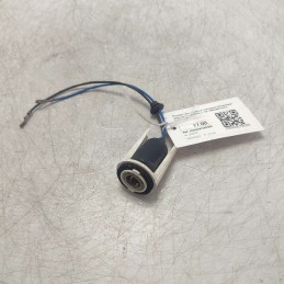 Portalampada freccia...