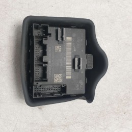 5Q0959593F centralina ecu...