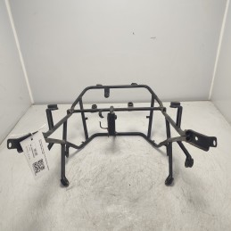 Portapacchi supporto baule...