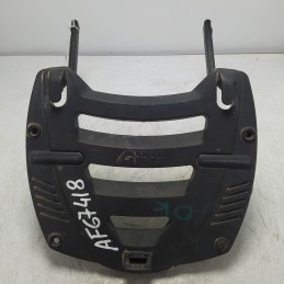 Monorack portacaschi baule...