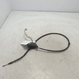 Leva freno sx leva del...