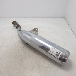 78/1015-4537 Marmitta...