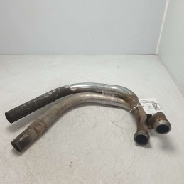 Collettori scarico tubo...