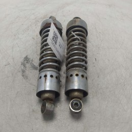 Coppia molle sospensioni...