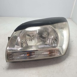 92101-1f Faro fanale...