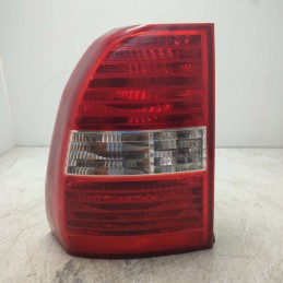 Faro fanale gruppo ottico...