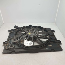 25380-2EXXX Elettroventola...