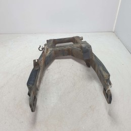 Forcellone perno posteriore...