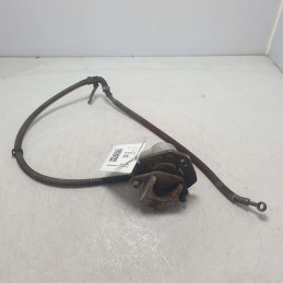 Pinza freno anteriore...