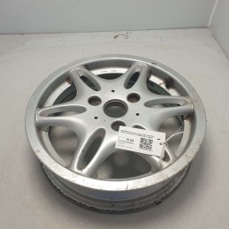 108740551A Cerchio in lega...