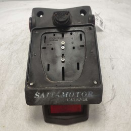 8Q105-LCD3-E00 parafango...