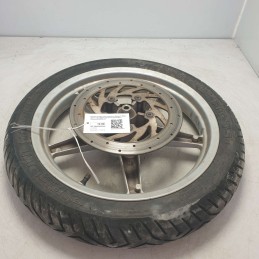 Cerchio in lega ruota ant...